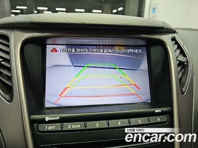 Hyundai Grandeur 2015 — photo 16