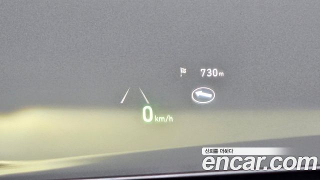 Genesis EQ900 2017 — photo 32