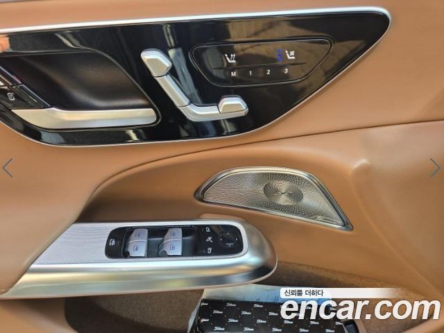 Mercedes-Benz E-Class 2024 — photo 10