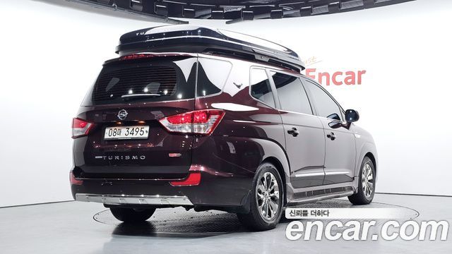 KG Mobility KORANDO 2017 — photo 2