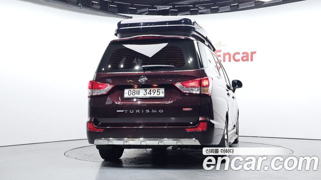 KG Mobility KORANDO 2017 — photo 4
