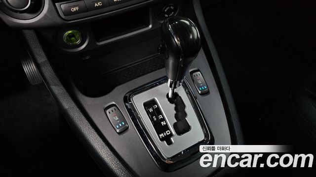 KG Mobility KORANDO 2017 — photo 12