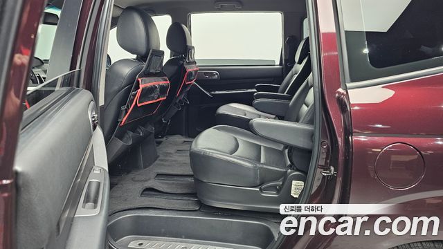 KG Mobility KORANDO 2017 — photo 18