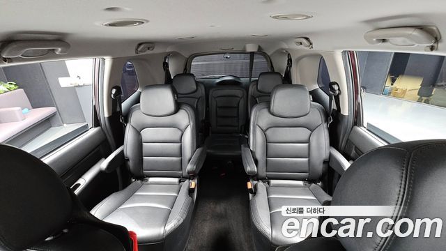 KG Mobility KORANDO 2017 — photo 19