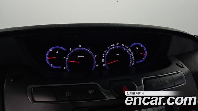 KG Mobility KORANDO 2017 — photo 24