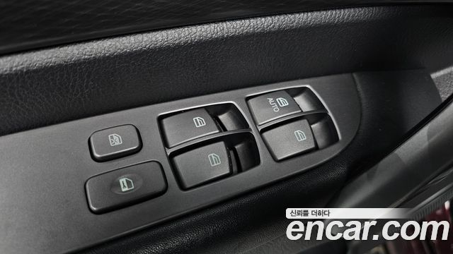 KG Mobility KORANDO 2017 — photo 29