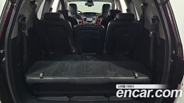 KG Mobility KORANDO 2017 — photo 33