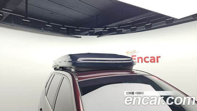 KG Mobility KORANDO 2017 — photo 34