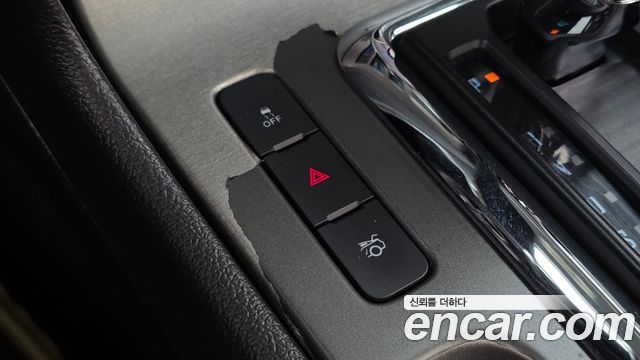 Ford Mustang 2014 — photo 18
