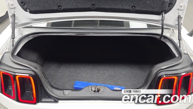 Ford Mustang 2014 — photo 20