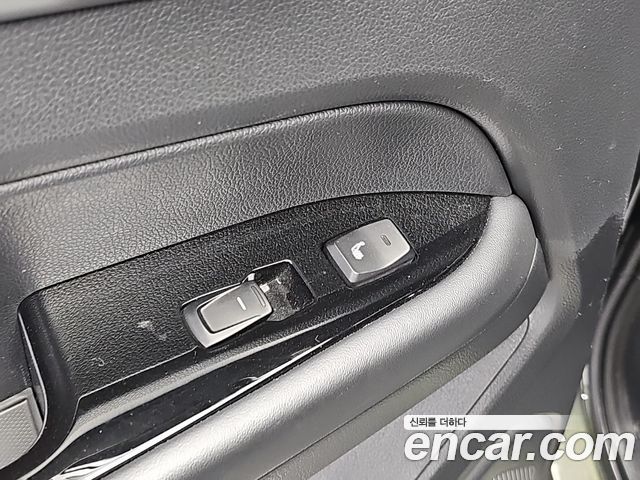 KG Mobility Rexton 2024 — photo 13