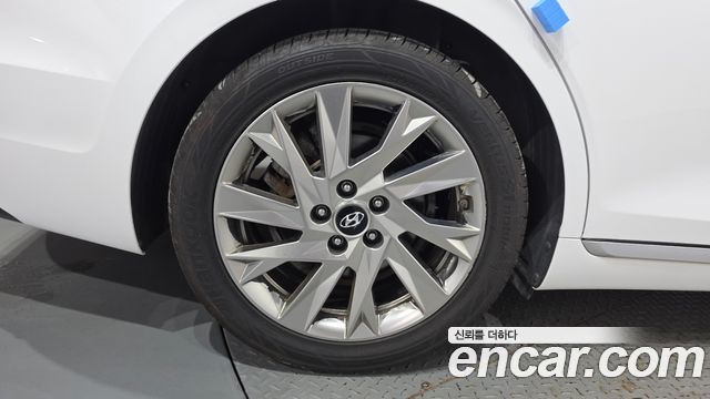 Hyundai Grandeur 2020 — photo 5