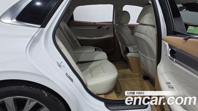 Hyundai Grandeur 2020 — photo 17