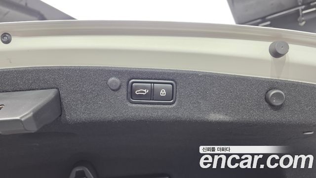 Hyundai Grandeur 2020 — photo 23