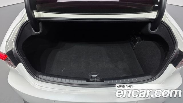 Hyundai Grandeur 2020 — photo 24