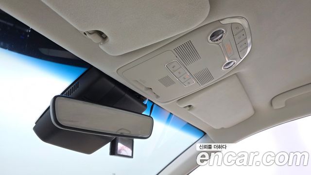 Hyundai Grandeur 2020 — photo 25