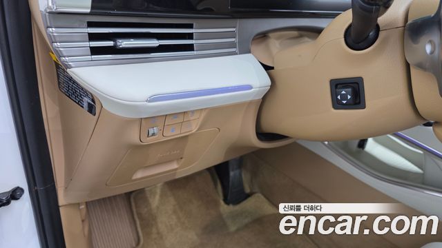 Hyundai Grandeur 2020 — photo 26