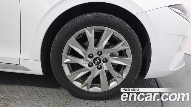 Hyundai Grandeur 2020 — photo 7