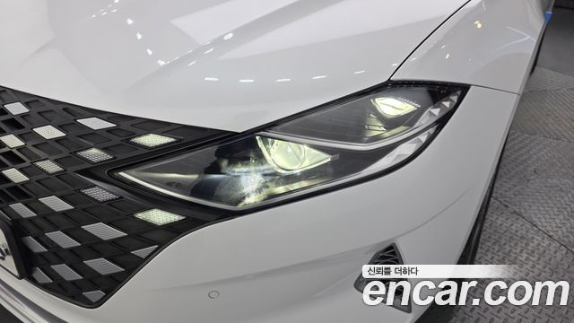 Hyundai Grandeur 2020 — photo 8