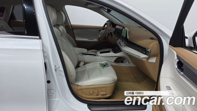Hyundai Grandeur 2020 — photo 16
