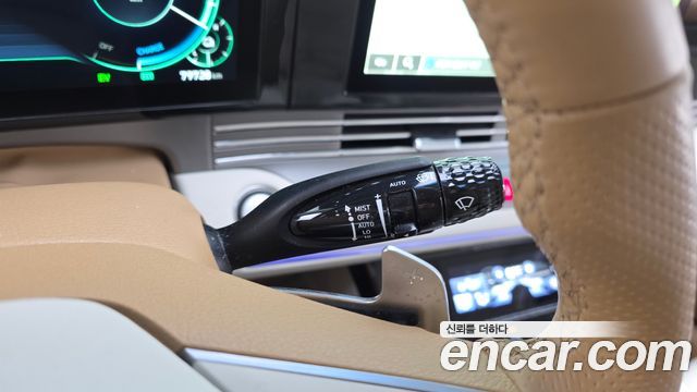 Hyundai Grandeur 2020 — photo 27