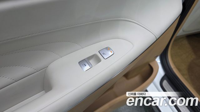 Hyundai Grandeur 2020 — photo 28