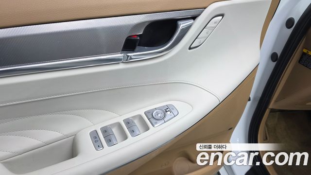 Hyundai Grandeur 2020 — photo 29