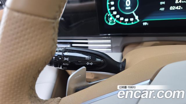 Hyundai Grandeur 2020 — photo 30