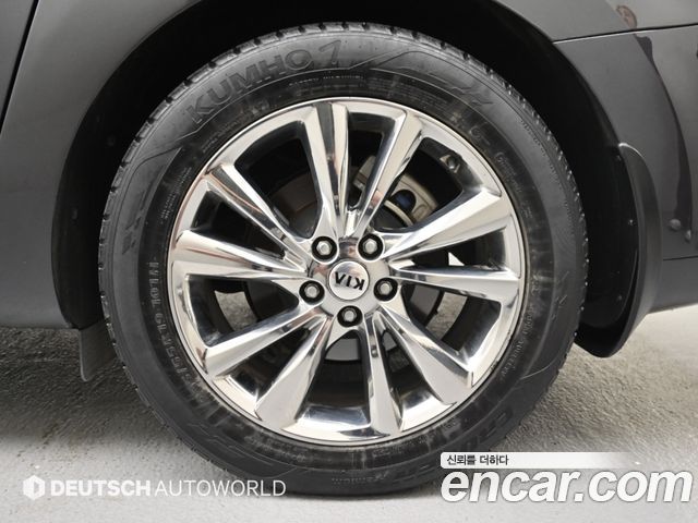Kia Canival 2020 — photo 5
