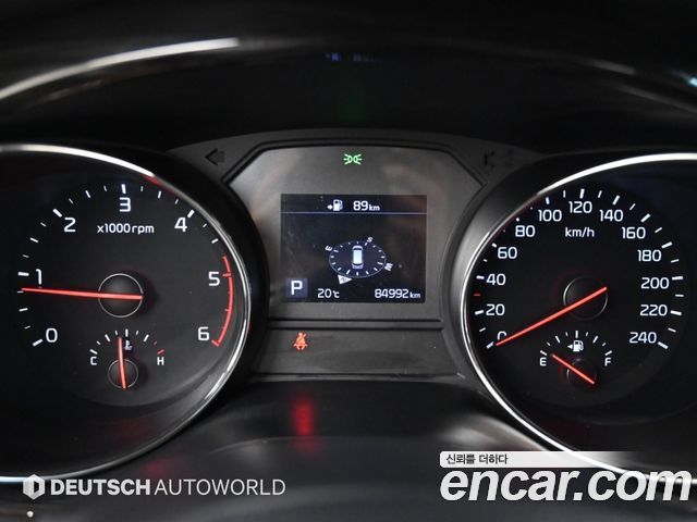 Kia Canival 2020 — photo 8