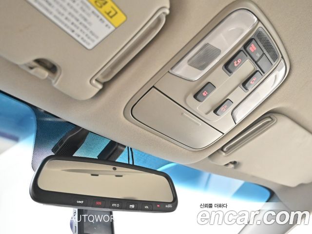 Kia Canival 2020 — photo 18