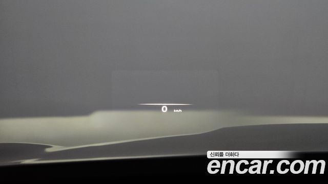 Kia K9 2022 — photo 32
