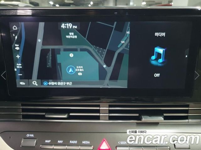 Hyundai Grandeur 2023 — photo 10