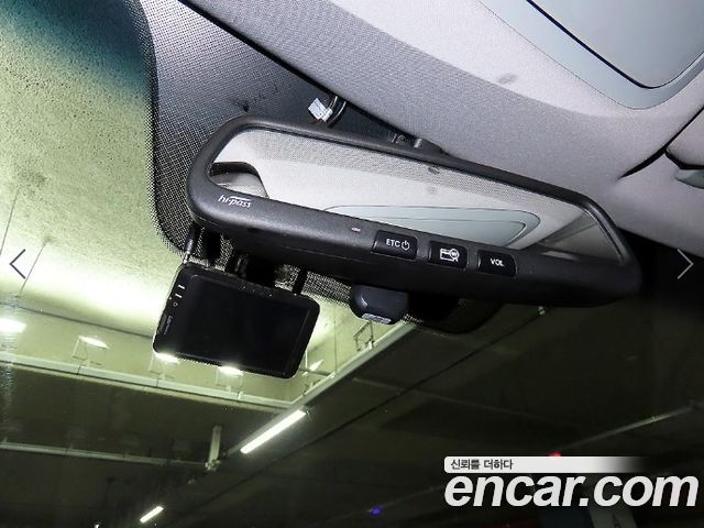 Kia Mohave 2017 — photo 15