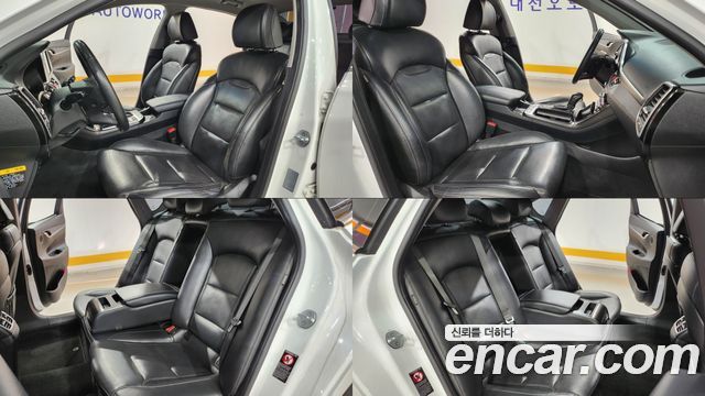 Hyundai Grandeur 2019 — photo 8