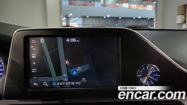 Hyundai Grandeur 2019 — photo 9