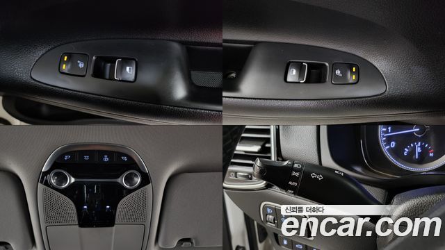 Hyundai Grandeur 2019 — photo 16