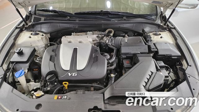 Hyundai Grandeur 2019 — photo 19