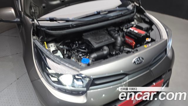 Kia morning 2021 — photo 6