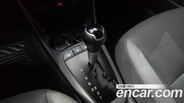 Kia morning 2021 — photo 12