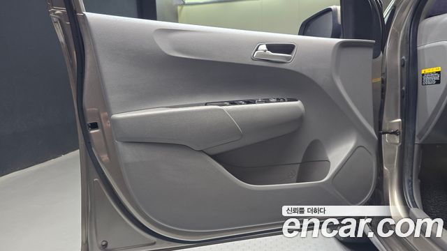 Kia morning 2021 — photo 14