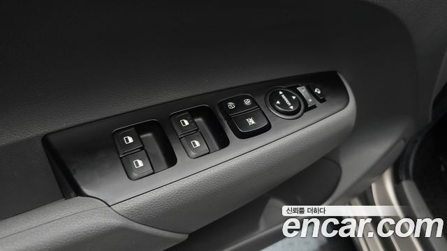 Kia morning 2021 — photo 27