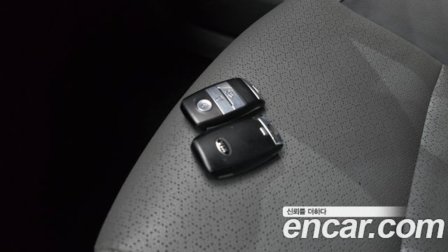 Kia morning 2021 — photo 28