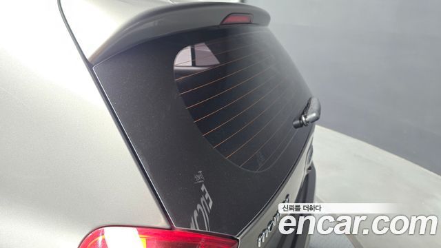 Kia morning 2021 — photo 29