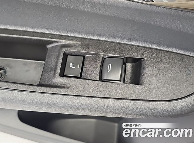 Chevrolet Korea Bolt EV 2019 — photo 13