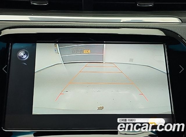 Chevrolet Korea Bolt EV 2019 — photo 15