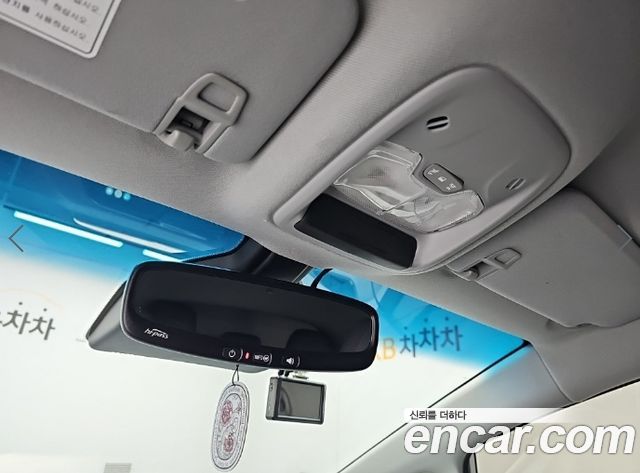 Chevrolet Korea Bolt EV 2019 — photo 16