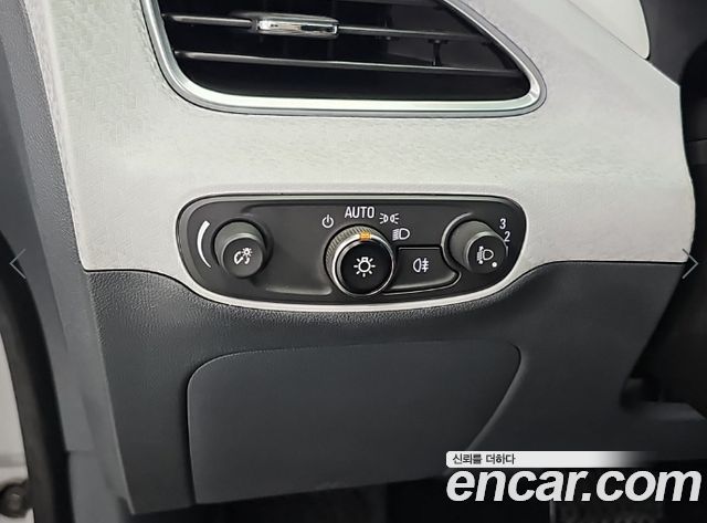 Chevrolet Korea Bolt EV 2019 — photo 18