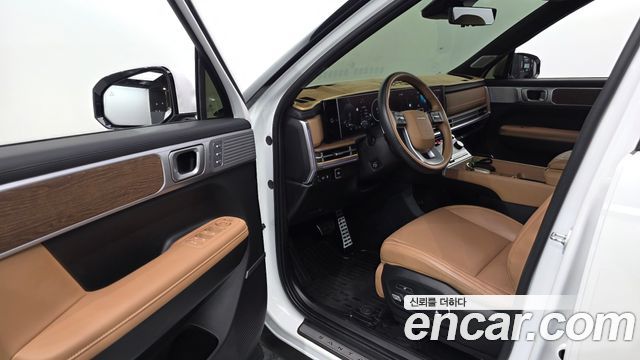 Hyundai Santafe 2024 — photo 13