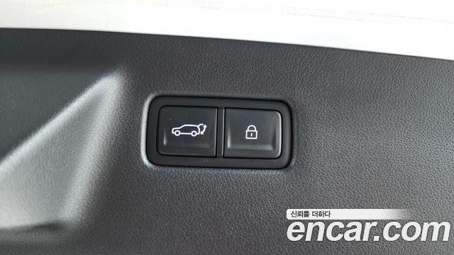 Hyundai Santafe 2024 — photo 23
